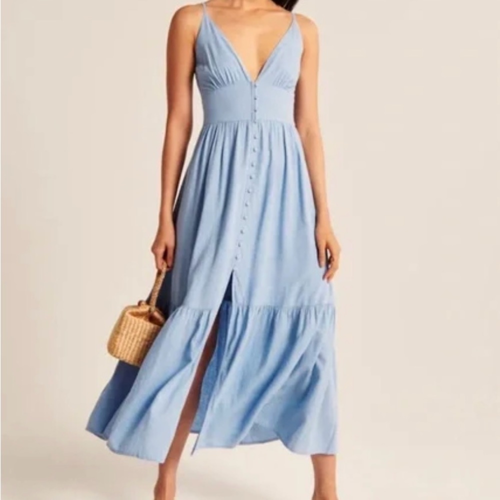 Abercrombie & Fitch Dress